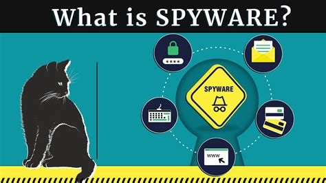 What is Spyware? Examples, Removal & Spyware Detector