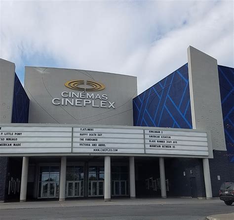 CINEMA CINEPLEX KIRKLAND (2024) All You Need to Know BEFORE You Go (with Photos) - Tripadvisor