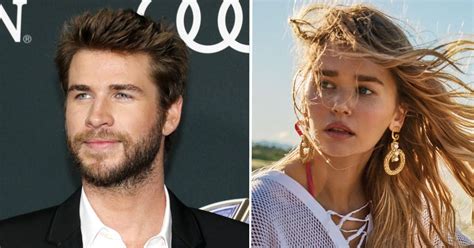 Liam Hemsworth & Gabriella Brooks Split After Nearly 3 Years