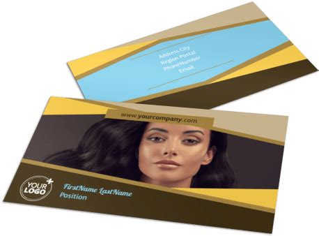 Download Professional Business Cards Design | Wallpapers.com