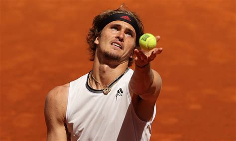 'I am happy with the turnaround,' says Zverev on Roland Garros comeback - TennisBuzz - Breaking ...