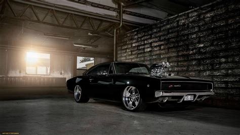 Fast and Furious Charger Wallpapers - Top Free Fast and Furious Charger ...