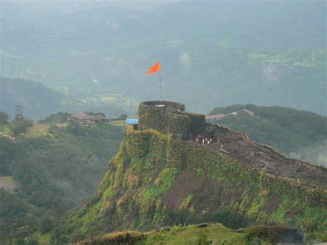 Pratapgad Fort, Satara (2024) - Images, Timings | Holidify