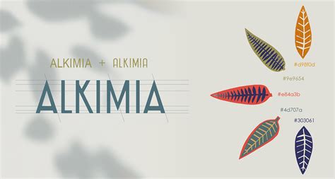 Alkimia Consulting | Branding & Website Development :: Behance