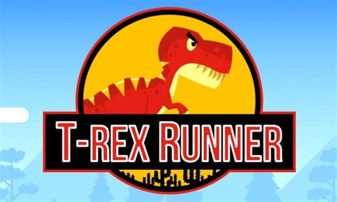 T-Rex Runner | NuMuKi