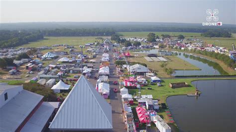 Georgia National Fair 2021 coming to Perry in October | 13wmaz.com