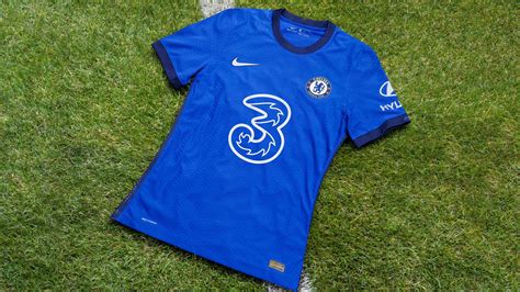 Markierung Heimat Abrüstung chelsea jersey design Verwalten Raffinesse Bad