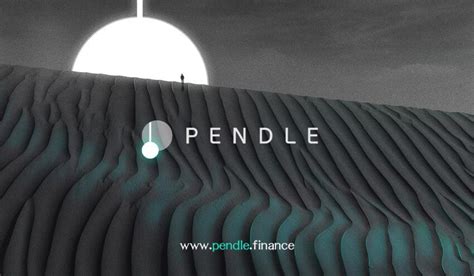 Why we are excited about Pendle Finance v2 - Signum Capital