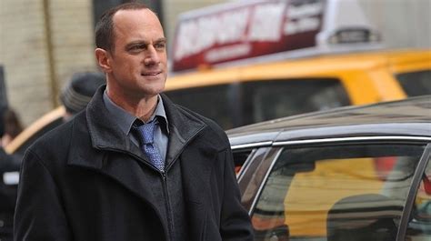 'Law & Order: Organized Crime' and Christopher Meloni's 'SVU' Return: What to Know