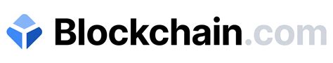 Blockchain.com Logo