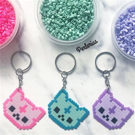 18 Fun And Exciting Perler Beads Ideas To Boost Your Creativity ...