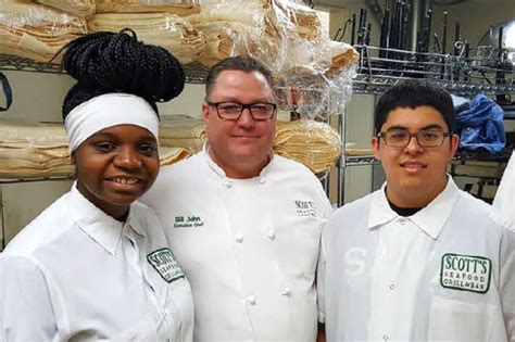 Sacramento Academic and Vocational Academy - Culinary Arts & Hospitality