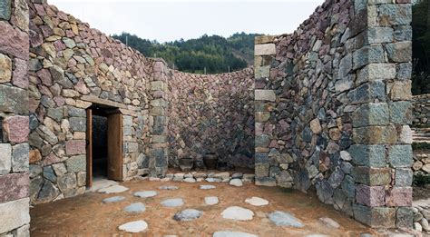 Hakka Indenture Museum / DnA | ArchDaily