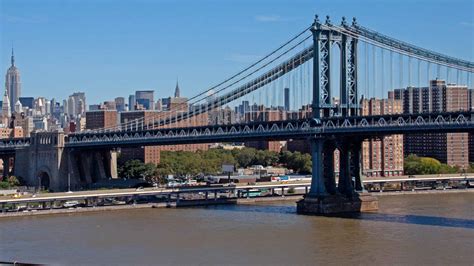 Puente de Manhattan Puestos de comida callejera: lo MEJOR de 2022 ...