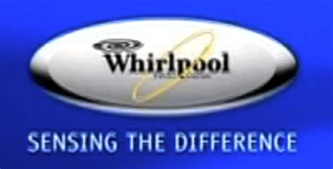 Whirlpool | Logopedia | Fandom