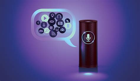 UneeQ Blog | A Siri-ous guide to the world of voice assistants: AI virtual assistants explained ...