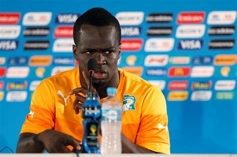 Cheick Tiote Cause of Death: Former Newcastle Player Collapsed During Training Session in China