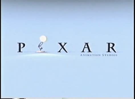 Pixar Animation Studios Film Logo | Animation studio, Disney films, Film logo