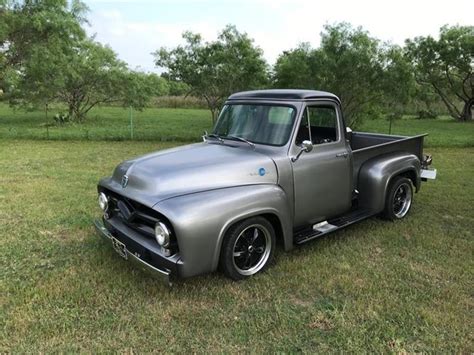 1955 Ford F100 for Sale | ClassicCars.com | CC-1194987