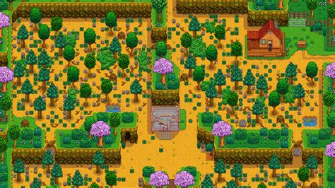 Stardew Valley’s new 1.4 update is finally here, improving quality of ...