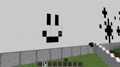 Whiteboard (Chiseled Bookshelf Replacement) Minecraft Texture Pack