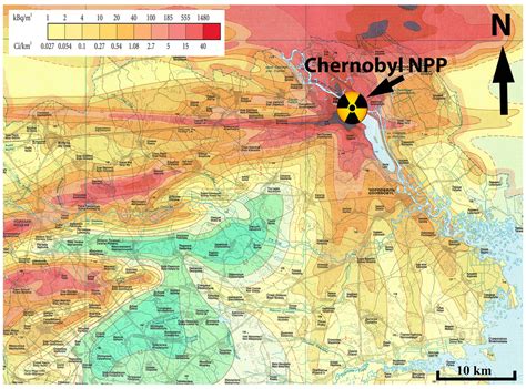 Fs19 Chernobyl Map