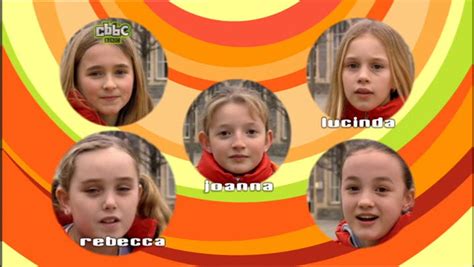 CBBC Best Of Friends Series 1 Episode 15 : Free Download, Borrow, and Streaming : Internet Archive