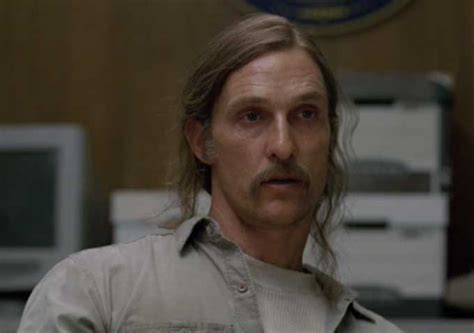 Watch: Matthew McConaughey Uncovers ‘Something Deep and Dark’ in a New ...