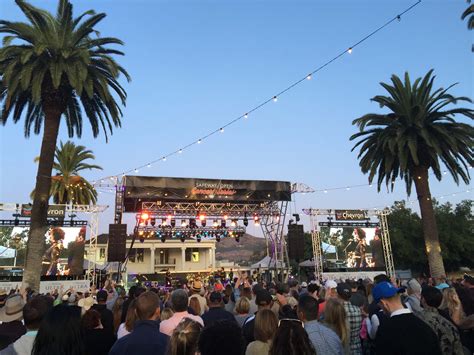 Concerts at PGA Events – We Want More! - Golf BPM Blog