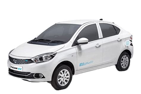 Tata Tigor EV Specifications - Detailed Features, Engine, Mileage @91Wheels