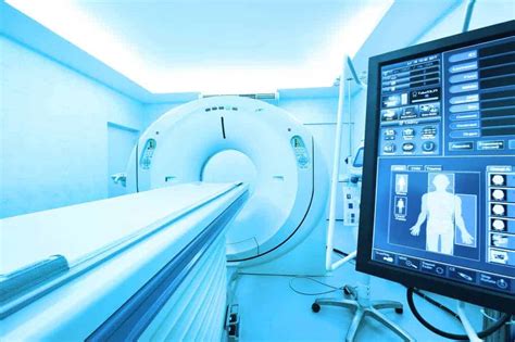 What Are the Different Types of Diagnostic Imaging Tests Available