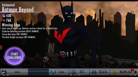 Injustice Mobile: 7 Dec 2023 Weekly Recap of Events and (Android) Glitches - YouTube