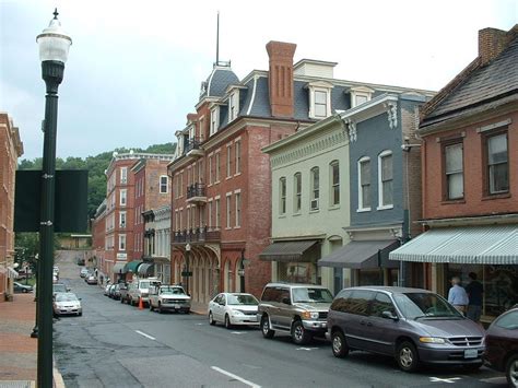 Downtown Staunton, VA | Staunton, Staunton virginia, Local travel