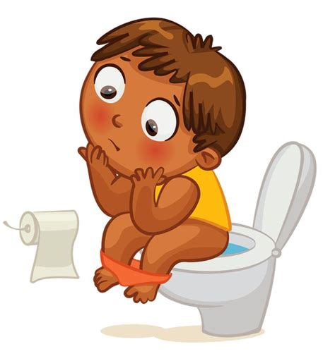 Сборник №3 | Toilet cartoon, Preschool activities, Kids clipart