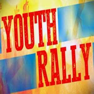 YOUTH RALLY - Church Of Christ At Gold Hill Road | Church | Religion