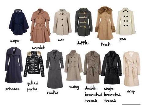 Stylish Coats for Every Occasion