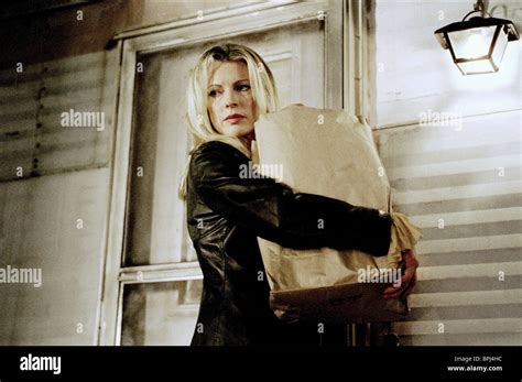 KIM BASINGER 8 MILE (2002 Stock Photo, Royalty Free Image: 31131560 - Alamy