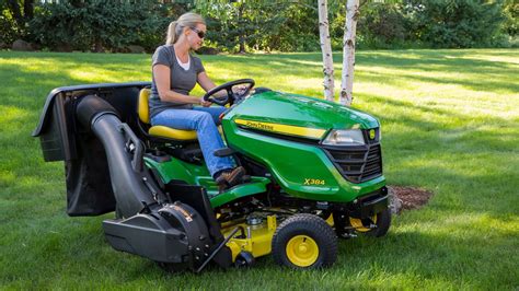 Utility Tractor, Ride-on Mower and Gator UV Attachments and Implements | John Deere