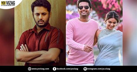 5 latest Nithiin movies that you can catch on your OTT platforms