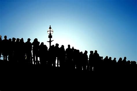 IN PICTURES: Whitby Boxing Day dip draws huge crowds to beach