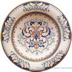 Italian Ceramic Plates
