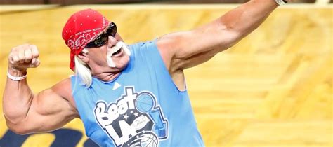 Hulk Hogan says Bubba “The Love Sponge” ex-wife is in sex tape with him ...