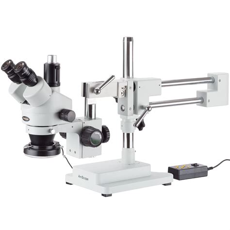 Dental Microscope - Top Brands offering Precision and Great Functionality