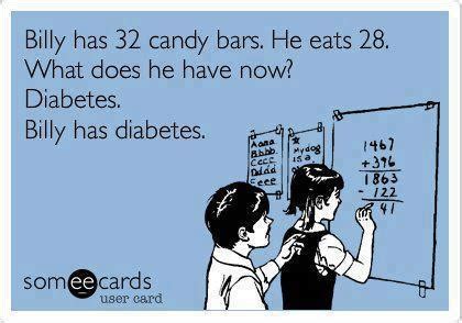 Why is Diabetes so Funny? | Type ONEderful