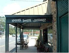 Denham Springs Antique Village – Historic District | Denham springs, Antique stores, Denham ...