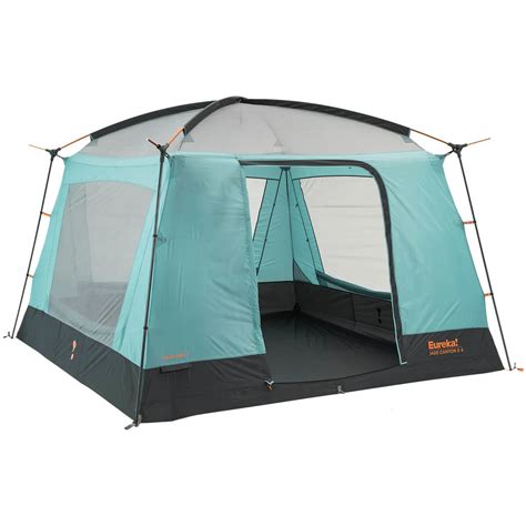 Jade Canyon X4 Person Tent - Eureka