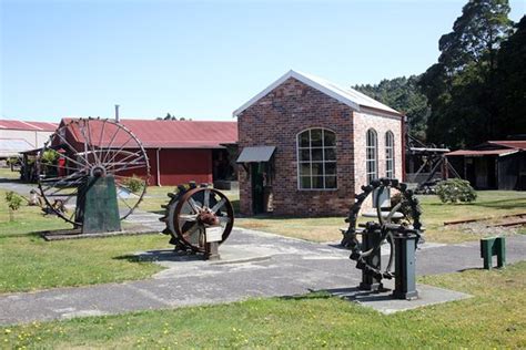 West Coast Heritage Centre, Zeehan: UPDATED 2021 All You Need to Know Before You Go (with PHOTOS)