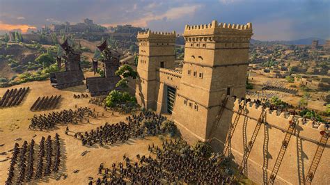 A Total War Saga: TROY | Download and Buy Today - Epic Games Store