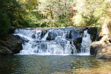 The Best Waterfalls in Ga That You've Just Got To See | Waterfalls in ...