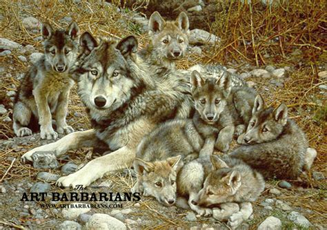 Wildlife art prints plus original paintings with a wide selection from ...